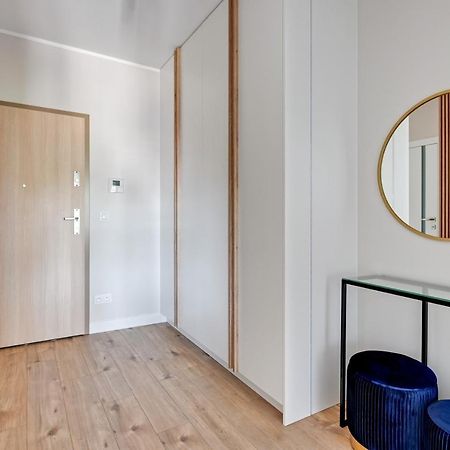 Wave Apartments - Mezzo غدانسك المظهر الخارجي الصورة
