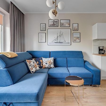 Wave Apartments - Mezzo غدانسك المظهر الخارجي الصورة